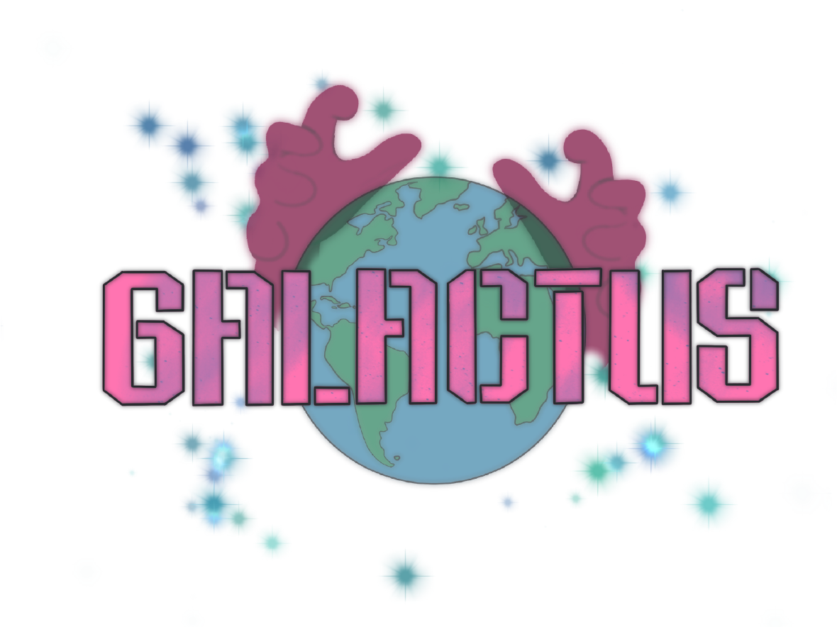 Galactus is an indica cross of Vader OG and Alien Rift. Galactus is a heavy hitting indica that smells like very musky lemons with a great kushy influence.