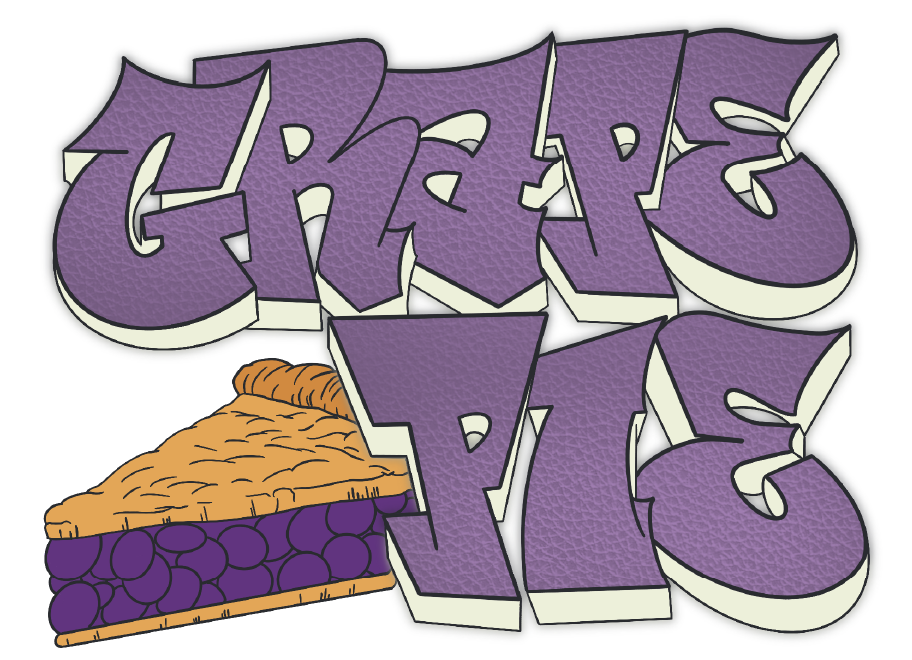Grape Pie is an indica dominant hybrid created by breeding Grape Stomper and Cherry Pie - both widely known for their exceptional flavors. Grape Pie is a mouthwatering mix of sugared grape and berries along with understated gas notes. Grape Pie is aligned with the sensations of a balanced hybrid making it a great cultivar to use as needed during your day. Often starting in the forehead the euphoria slowly drifts down the spine and over the body, perfect for finding relief that is overly sedative or stimulating.