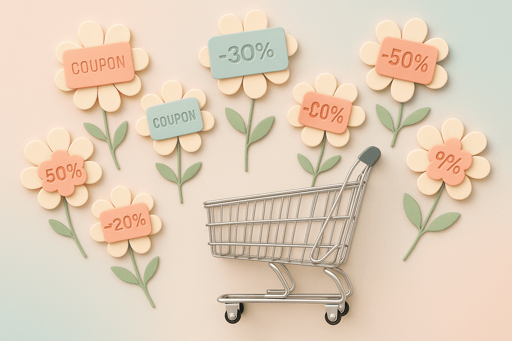 7 Ways Major Bloom Discounts Near Me Save Money