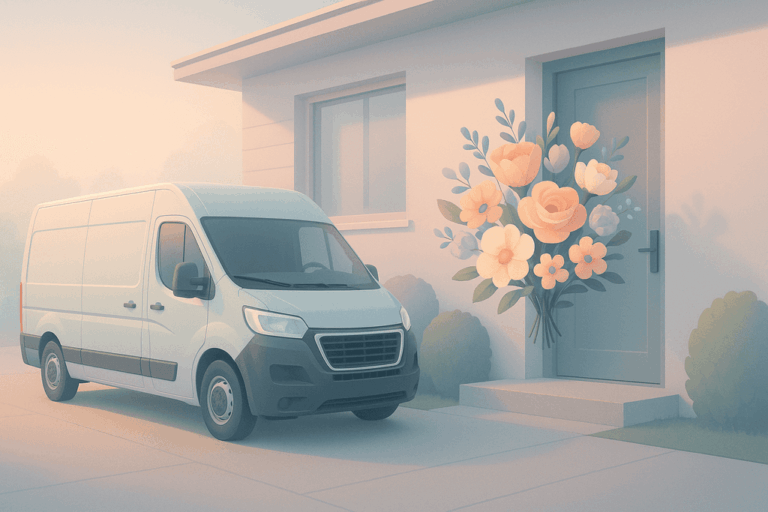 Major Bloom Delivery: How Does it Work?