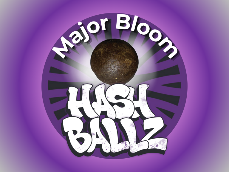 Hash Balls Explained - Ancient Concentrate Meets Modern Potency