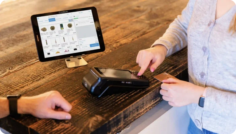 How to Pay at Our Dispensary Without a Credit Card
