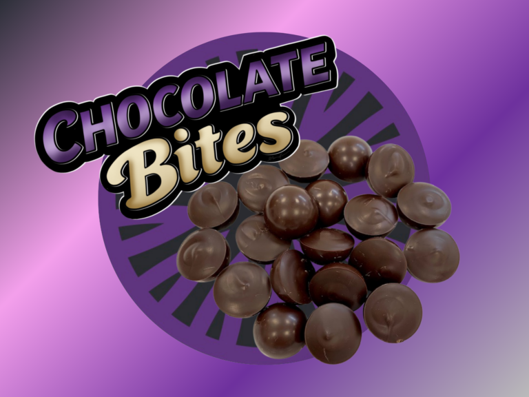 The Science Behind Why Our Cannabis Chocolate Bites Deliver Elevated Effects