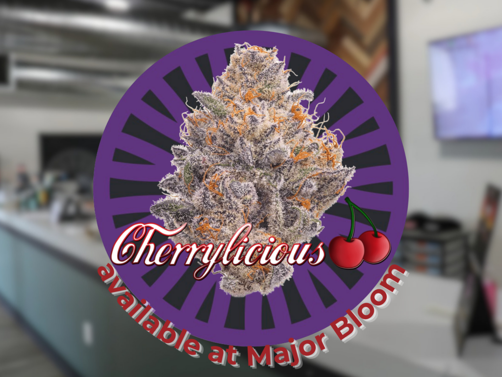 Why Customers Keep Coming Back for Cherrylicious