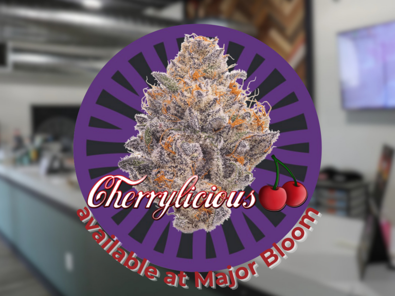 Why Customers Keep Coming Back for Cherrylicious