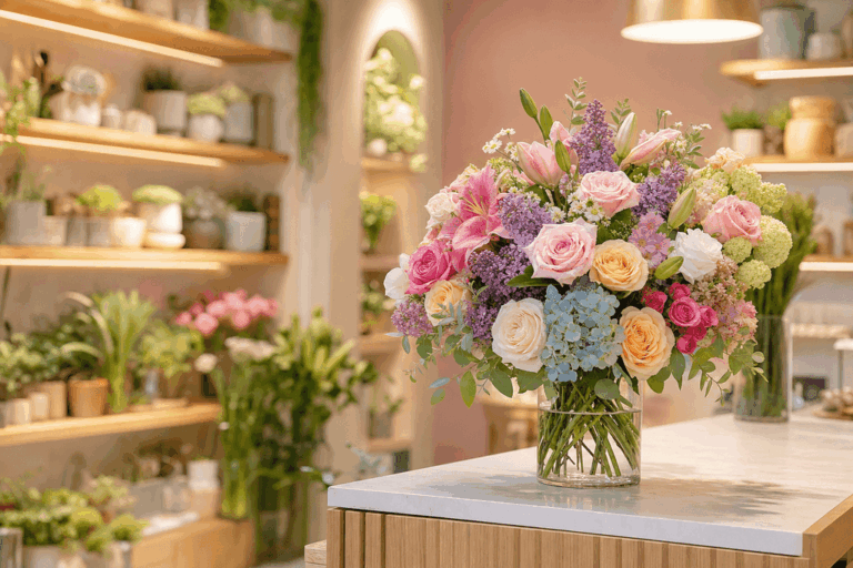 Behind Major Bloom's Top Rating in Worcester