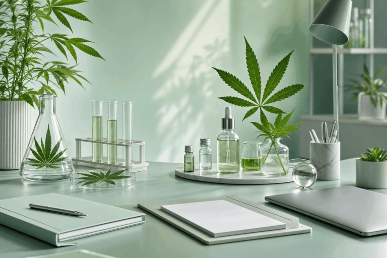 The Insider Scoop on Cannabis Jobs