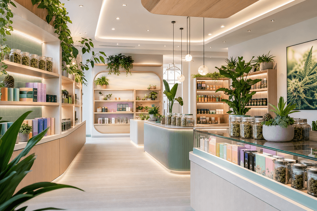 Your Guide to Shopping at Major Bloom's Recreational Store